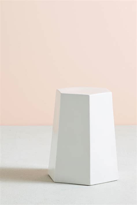 Calo Side Table | Anthropologie