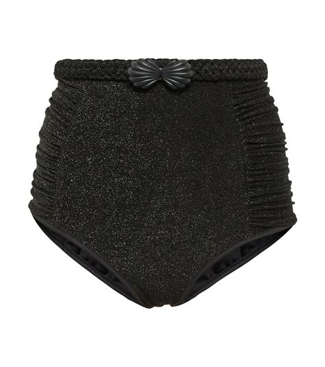 Johanna Ortiz The Shell Collector Bikini Bottoms Johanna Ortiz