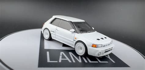 Hot Wheels Boulevard Mix Is A Blast From The Past Autoevolution