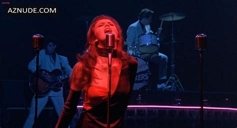 STREETS OF FIRE NUDE SCENES AZNude