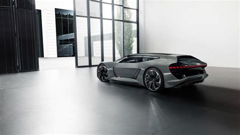 1366x768 Audi PB 18 E Tron 2018 Laptop HD ,HD 4k Wallpapers,Images ...