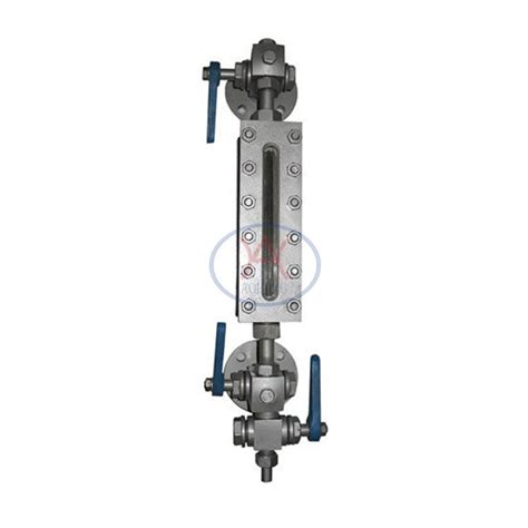 Level Gauge Sight Glass Steam Boiler Gauge Glass Supplier Factory