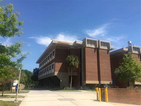 Ucf Chemistry Building Magellan College Counseling