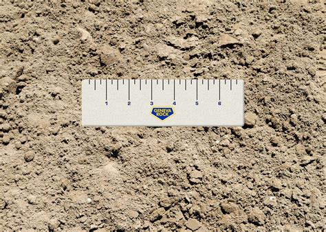 sand silty pond sand geneva rock products