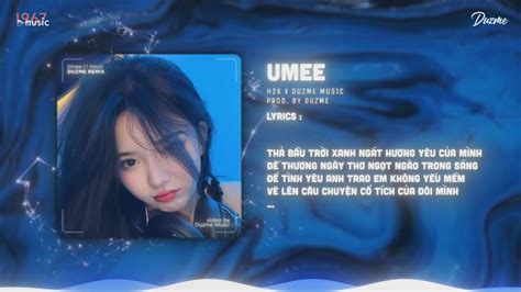 Suy Tư Vu Vơ Nghĩ Đến Em Tim Anh Thêm Rối Umee 1 Hour Nhạc HOT Trend Tik Tok 2024 YouTube