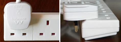 BS 1363 Plugs and Sockets