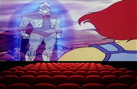 Thundercats S01e20 Return To Thundera Video Dailymotion