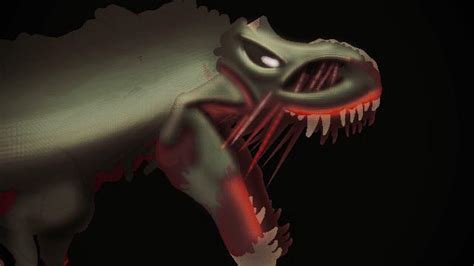 zombie hypo rex art rsticknodes