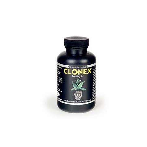 Clonex Gel - growfactorynutrients.com
