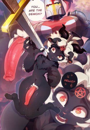 Demon S Layer Luscious Hentai Manga Porn