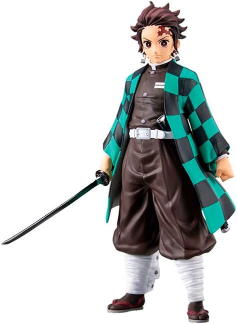 BanPresto Demon Slayer Kimetsu No Yaiba Figure Vol 28 Tanjiro