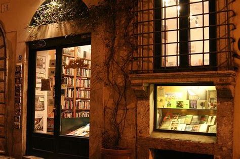 English Language Bookshops In Rome Wanted In Rome