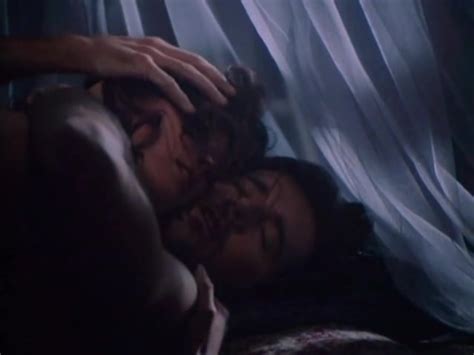 Nude Video Celebs Torri Higginson Nude Memory Run