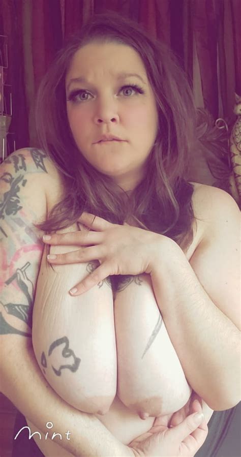 The WitchofWaxhaw S Big Buttery Bbw Titties 19 Pics XHamster