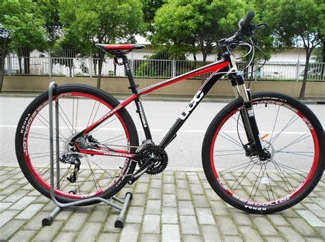 Купить Горный велосипед ОХК глобальной мотоцикл Донки Конга 2. 0 29 ...