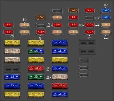 1965 VW Bug Fuse Box Wiring Schematic Guide