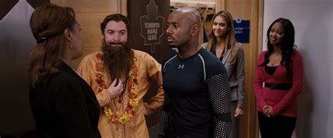 Naked Meagan Good In The Love Guru