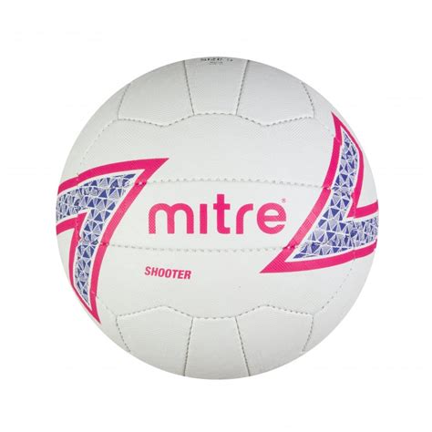 Shooter Netball Other Sports From Mitre