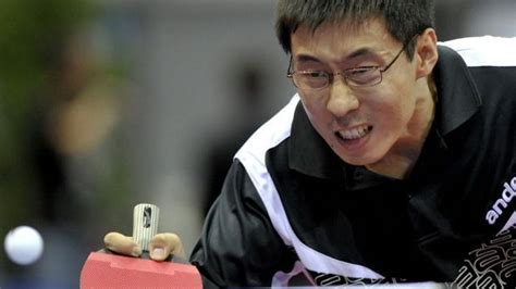 Wang Zeng Yi Poczu Em Wielk Ulg Tvp Sport