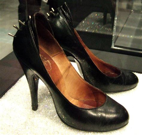 A Personal Collection Of Vivienne Westwood Shoes Splodz Blogz