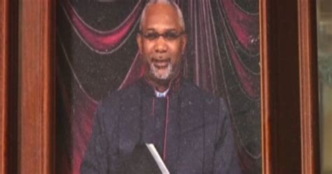 At Church Pastor Reveals He Has Aids Had Sex With Worshipers