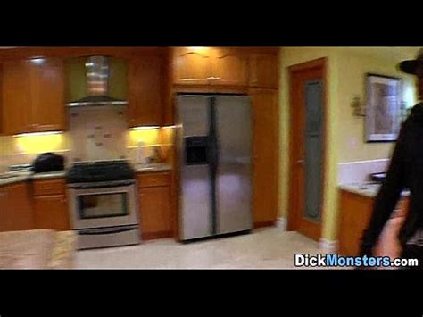 Thick Black Rod For A Cutie XVIDEOS