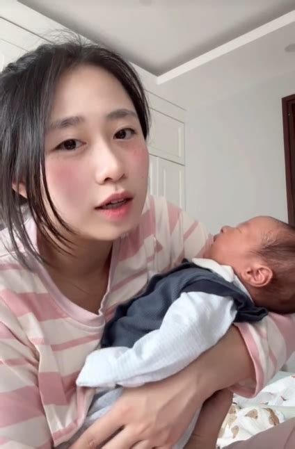 Hot Tiktoker Mang Thai Ivf Nh Ng L I Sinh I T Nhi N