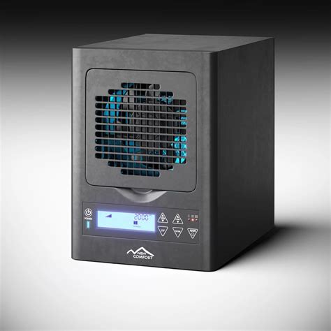 Best Ozone Generator Air Purifier For Storables