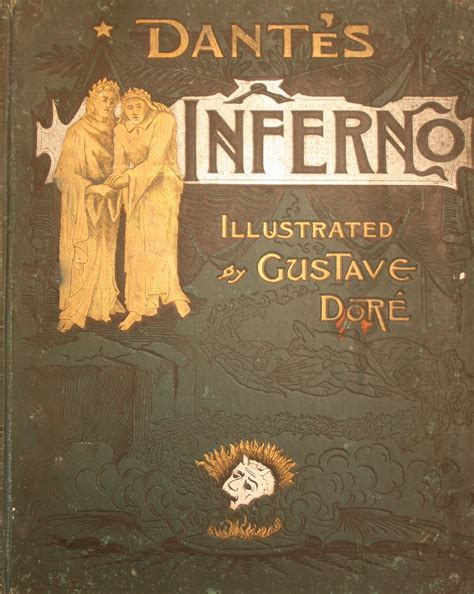 Dantes Inferno Book 3