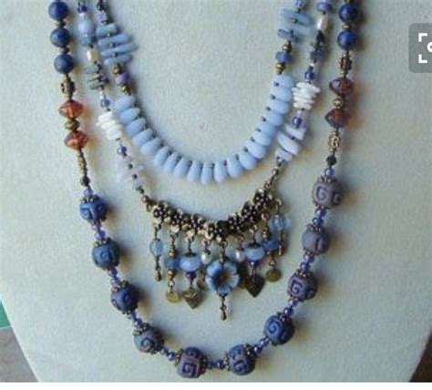 Pin auf Boho Jewelry