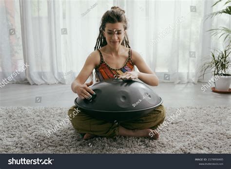 Hang Drum: Over 4,607 Royalty-Free Licensable Stock Photos | Shutterstock