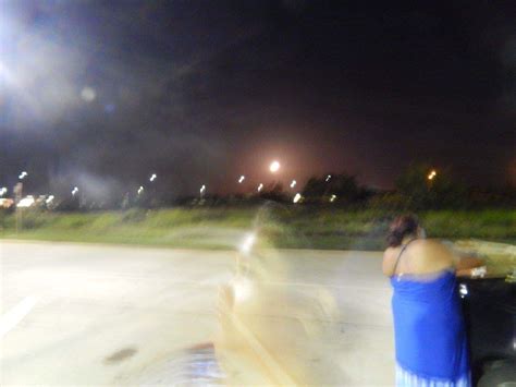 I took these pictures and I have no idea why my Nikon camera do this ...