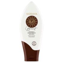 Soraya Sun Boost Przyspieszacz Opalania 125 Ml