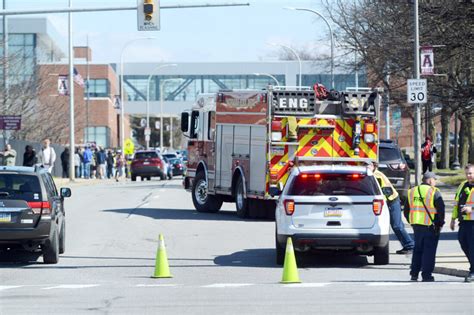 Shooting Hoax Scares Community News Sports Jobs Altoona Mirror