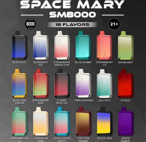 space mary vape instructions    upends