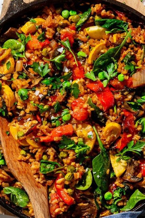 50 Best Vegetarian Easter Dinner Recipes - Meatless Easter Ideas