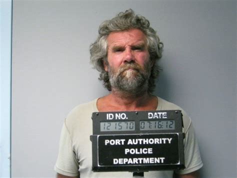 Registered Sex Offender Accused Of Groping Jersey City Woman On PATH Train His 169th Arrest