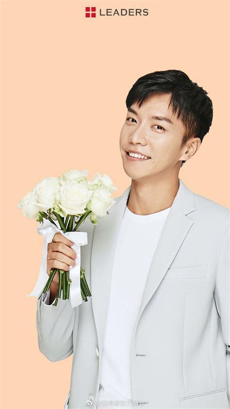 Lee Seung Gi Wallpapers Wallpaper Cave