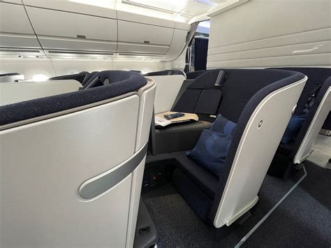 Review Wheelchair Accessibility Of Finnair S Airbus A Business