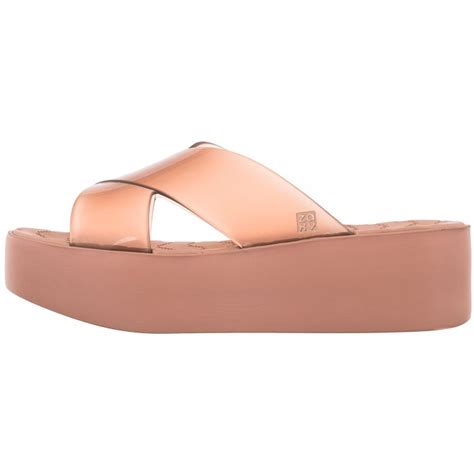 Klapki Zaxy Wonder Tam Fem Nude W Butsklep Pl