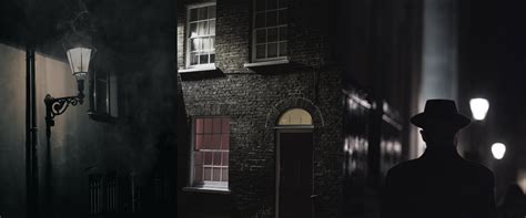 How To Use The Noir Aesthetic In Home Design Sipcontractors