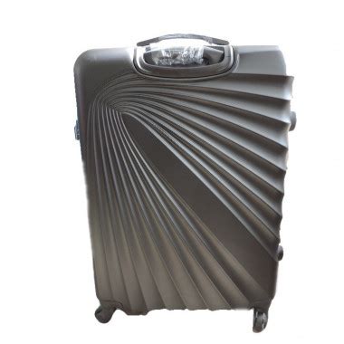 Чемодан Olard арт. 2213 (маленький пластик), цв. в ассортименте