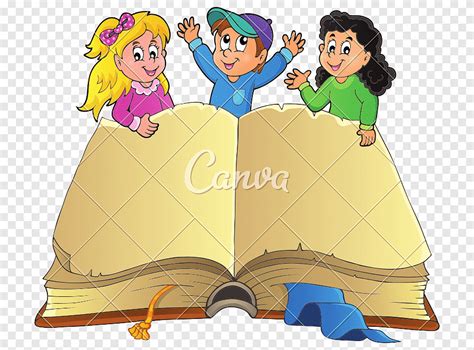Книга Детский мультфильм, книга, ребенок, фотография png | PNGEgg