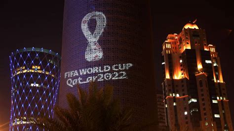 Qatar Bans Sex Outside Of Marriage During The World Cup They Assure That There Will Be Jail