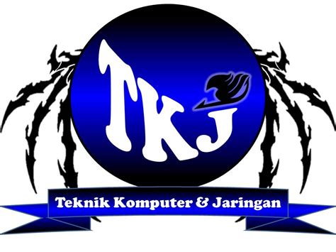 Kumpulan Logo Tkj Gambar Tkj Logo Tkj