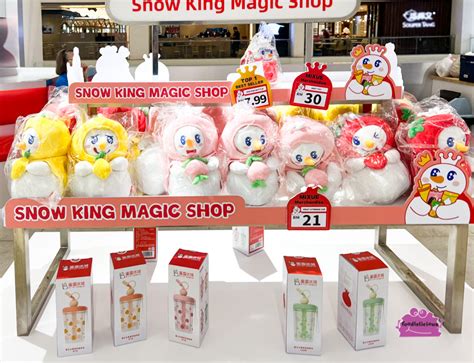 mixue malaysia catchy song cute mascot affordable vanilla ice cream