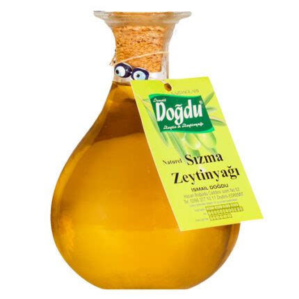 Naturel Sızma Zeytinyağı 2 Lt Teneke Doğdu Zeytincilik