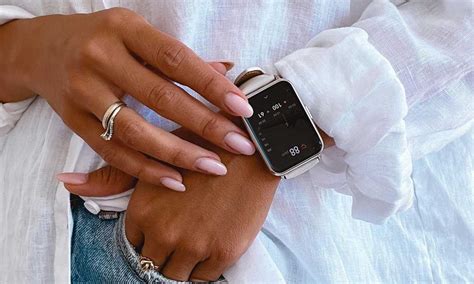 Los 8 Mejores Relojes Inteligentes De Gama Alta