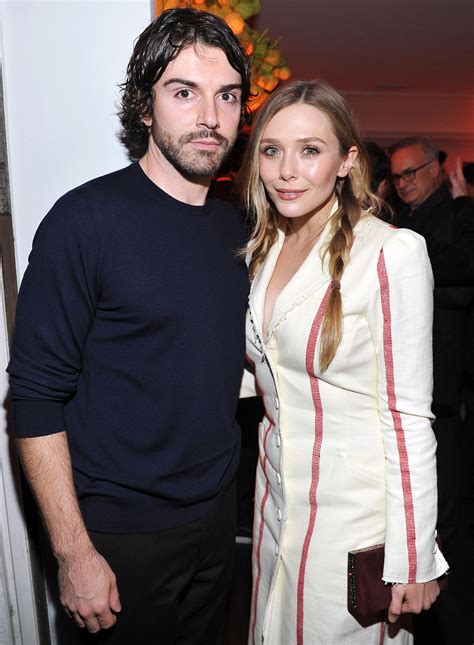 Elizabeth Olsen Oldboy Premiere