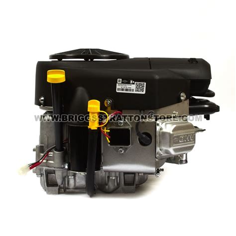 Briggs And Stratton 44S977-0032-G1 - Engine 25 Gross Hp (Briggs Oem ...